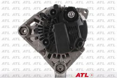 ATL AUTOTECHNIK l83110 -  Генератор